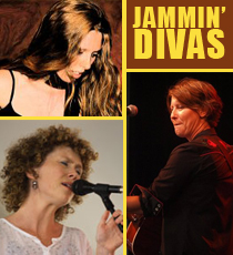 Jammin' Divas picture